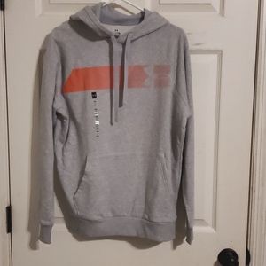 Mens NWT hoodie size small